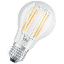 Osram Pirn 5112360, 7.5 W, 1055 lm, E27, 2700 °K, Soe valge, 140 lm/W, 15000 h