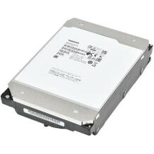 Toshiba HDD 3.5" MG10SFA22TE 22TB 7200RPM 512MB 12GB/s, CMR, 550TB/aasta, 5a garantii