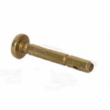 Griezes pīrs, MTD, 738-04155, 0.014 kg