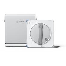Ecovacs | Window Cleaning Robot | WINBOT W2S OMNI | Corded | 8000 Pa | White