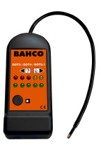 Pidurivedeliku tester BBR110 BAHCO