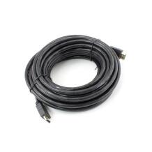 Sbox HDMI kaabel HDMI-2010/R, 10m, 3840x2160, 18Gbit/s, 24K kullatud pistikud, Ethernet, ARC, CEC