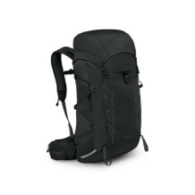 Kuprinė TALON 33, Osprey, 0810145591635, 33L, 1,26 kg, JUODAS AKMENS PILKAS