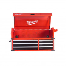 Шкаф для инструментов с 6 ящиками 4932478854 MILWAUKEE