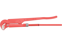 Cauruļu Atslēga Crv, 90°, 1.5" 420mm YT-2211 YATO