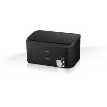 Canon i-SENSYS LBP6030B, 18 стр/мин, 2400 x 600 DPI, 1 картридж, A4, черно-белый, 150 листов, 5000 стр/мес, 0.8 Вт, ENERGY STAR