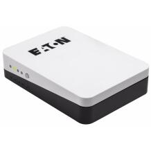 Eaton UPS 3S Mini 36W 3SM36, 36 W, 100-240 V, 9-19 V, 2.2 Ah, 11 мин, 0-85 %, 25 дБ