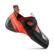 Klinšų bateliai SKWAMA, LA SPORTIVA, 8058428098644, Viršutinė dalis: mikropluoštas, Padas: Vibram 3,5 mm XS Grip2, Svoris: 480g