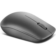 Lenovo Juhtmeta hiir 530 GY50Z49089, 2.4 GHz, 1200 DPI, 3 nuppu, ergonoomiline disain, nano USB vastuvõtja