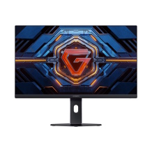 Gaming monitor 23.8″ FHD 1920×1080 200 Hz 1 ms IPS HDR FreeSync Premium G24i 2026 OM4FE-EU Black ELA6364EU Xiaomi