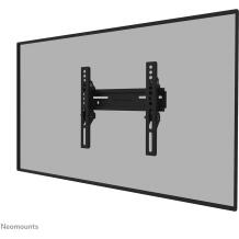 Neomounts крепление для телевизора WL30-350BL12 фиксированное, 24-55", 30 кг, VESA 50x50-200x200 мм, черный