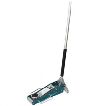 Domkratas 2T aliuminis, 90-450mm, K10230 KAMASA