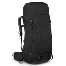 Mugursoma Kestrel 68, izmērs: L/XL, Black, 0843820152906 Osprey