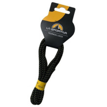 Kurpju šņores CLIMBING Laces LA SPORTIVA 8020647517039 150cm Rezerves auklas klinšu kurpēm