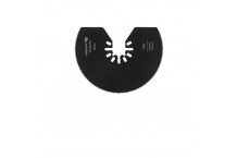 HSS Apaļais Metāla Disks 80 mm, 1.25 mm Zobi, HOGERT, HT2A101, piemērots dzelzs un neferozo metālu griešanai