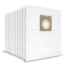 Paper Filter Bags, KARCHER, 9.755-289.0, 10 pcs