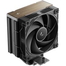 Deepcool Õhujahuti AK400 G2 R-AK400G2-BKNNMN-GJD, 63.4 cfm, 31.45 dBA, 1 ventilaator, 4 soojusputket, HDB laager