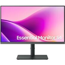 Samsung LCD monitorius LS24F434UAUXEN 61 cm, 1920 x 1080, Full HD, 5 ms, 16:9, 178°, USB centras 3.2 Gen 1, VESA