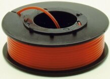 Trimmera spole 15 m, WOLF GARTEN, 49ATS3--650, piemērota GT 840, 850 (līdz 2012. gadam)