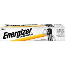 Energizer Aku 638592, 9V, 12tk
