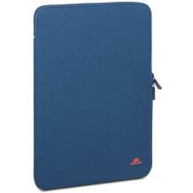 Rivacase SLEEVES KORPUS 5226DARKBLUE, 39.6cm, 270g, Neopreen, Polüester, Monokroomne, Antishock