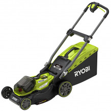 Akumulatora zāles pļāvējs RY18LMX40A-0, 18V, 40cm, 20-70mm, 5133004584 RYOBI