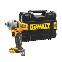 Cordless Wrench 18V (without battery and charger) DCF892NT-XJ DEWALT