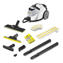Tvaika tīrītājs KARCHER SC 5 EasyFix Iron Plug Select 1.512-667.0 2250W 4.2 bar