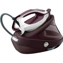 Tefal Garų stotis Pro Express Ultimate II GV9721E0, 3000 W, 1.2 L, 8 bar, 170 g/min, vertikalus garų funkcija