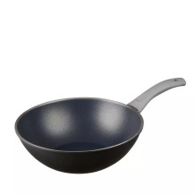 Wok panna Lazise Ø28cm/3,5mm 31008454 BALLARINI