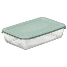 Nhg Saugošas talpos 2750008, 114mm, 114mm, 56mm, 0.46l, Žalia, Plastikas, Polar Box, 1