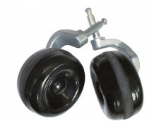 Priekšējie riteņi 2gab. AVS 100 69090071052 STIHL