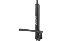 Гидравлический цилиндр с двумя штоками, FORSAGE F-1205-2, 5 т, 660 мм длина, 500 мм ход