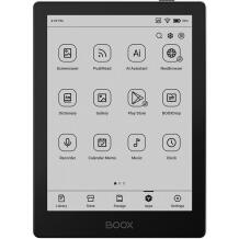 Onyx Boox E-luger OPC1225R 6" 32GB 8 tuuma 2GHz, 2GB RAM, Android, Bluetooth, USB-C, Micro SDXC