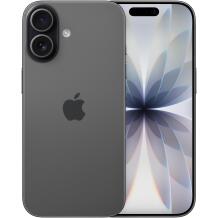 Apple Mobiiltelefon iPhone 17 MG6J4HX/A, 6.3", 2622 x 1206 px, A19, 8 GB, 256 GB, Dual SIM, 5G, 48+48 MP, 18 MP, iOS