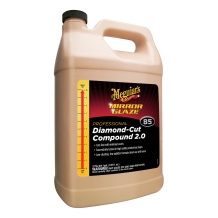 Meguiar's M8501 Mirror Glaze Deimantinio Pjovimo Pasta #85 3,78 l (JAV)