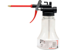 Tepalinė su lanksčiu antgaliu 270Ml YT-0691 YATO