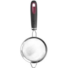 Jata Sõel AC25, 12cm, roostevaba teras, silikoon, ergonoomiline käepide, vastab FDA ja LFGB standarditele
