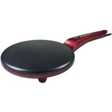 Beper Pannkoogipann BT.710Y, 800 W, 1, 200 mm, punane, mittesiduv kate, lihtne puhastada