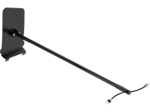 Mulčiavimo dalis traktoriams YATO YT-861963 1055x200x37 mm