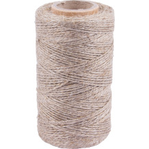 Linen string for meat tying BROWIN 310203 240°C 70 m