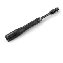 Karcher VP 160 Vario Power Jet 2.644-430.0, черный, 0.2кг, 0.3кг, бесступенчатая регулировка давления, совместим с K 4 и K 5