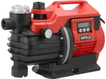 Aiapump filtriga 1300 W YT-85372 YATO