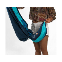 Kott Moonquilt Compact, TICKET TO THE MOON, 0727670930191, 845g, 5°C, 20D Crinkle Nylon