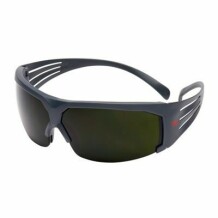 Metinātāju aizsargbrilles 5,0 IR, AS lens, 3M, SF650AS, Pret skrāpējumiem izturīgas ar UV aizsardzību