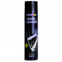 Riteņu tīrītājs WHEEL CLEANER 600 ml MOTIP