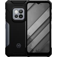 Hammer Viedtālrunis Construction 2 5G TEL000966, 6.58", 1080 x 2408, RAM 6 GB, 128 GB, 6500 mAh, 50 MP, IP69, Dual SIM