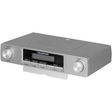 Blaupunkt KR12SL radijas, 260mm, 157mm, 52mm, 2xAA, 0.8W, 20 išankstinių stočių, 2 garsiakalbiai