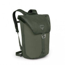 Mugursoma Transporter Flap, Haybale Green, 0843820102444 Osprey