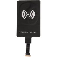 Gastroback Bezvadu lādētāja uztvērējs 99529, melns, saderīgs ar Qi, Android, 1A